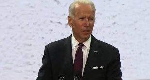 ABD Başkanı Biden: Hayal kırıklığına uğradım