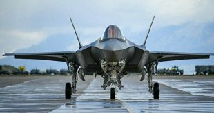 ABD: F-35 konusunda Türkiye ile istişare içindeyiz!