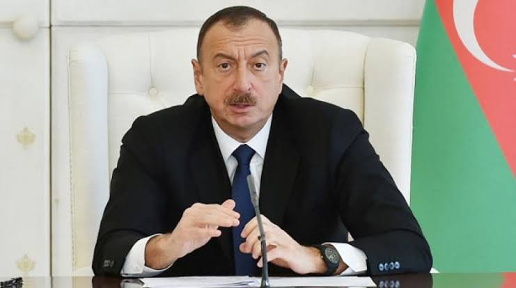 azerbaycan cumhurbaskani aliyev ermenistan ile normal iliskiler kurmak istiyoruz 01