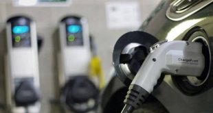 Bataryaları 15 dakikada dolduracak en hızlı elektrikli araç şarj cihazı üretildi