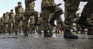 Bedelli askerlik ücreti zamlandı!