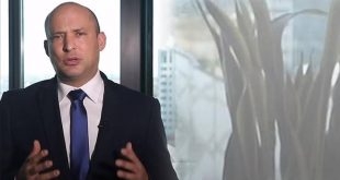 Bennett: İsrail, İran’ın nükleer silaha sahip olmasını engellemekten sorumlu