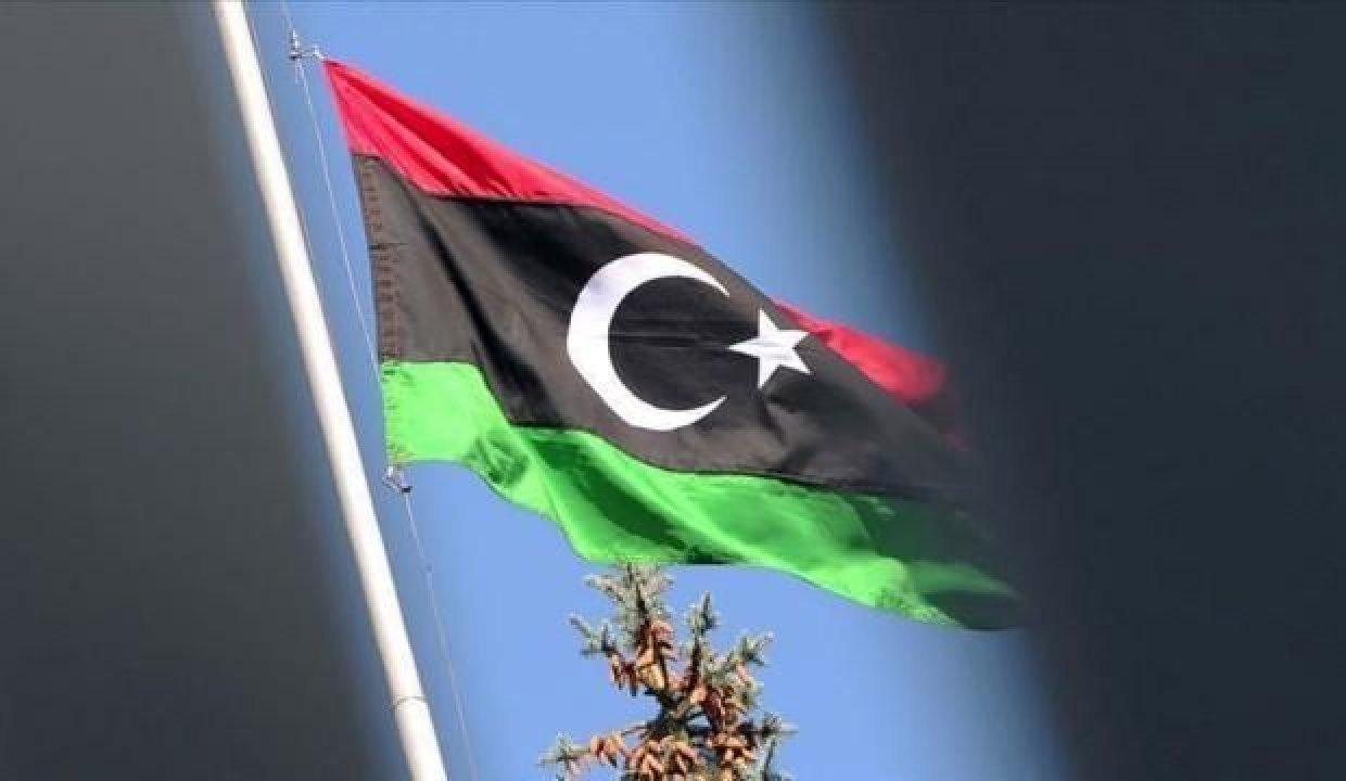cenevrede libya icin kritik zirve 55 ortak askeri komite bir arada 1633541360 989