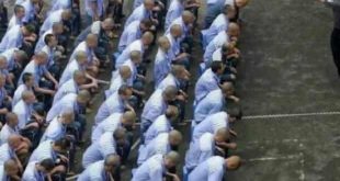 Çinli polis geçmişte Uygurlara yaptığı işkenceleri anlattı!