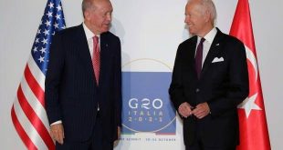 Erdoğan - Biden görüşmesi sonrası taraflardan ilk açıklamalar