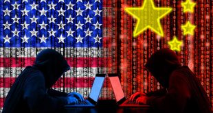 Eski Pentagon yetkilisi ABD'nin, Çin'e karşı siber savaşı kaybettiğini itiraf etti