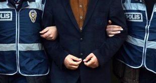 FETÖ'nün adliye yapılanmasına operasyon