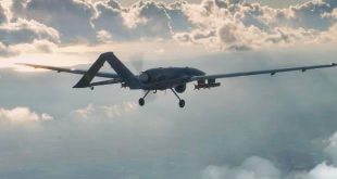 Türk SİHA'sı Hollanda basınında