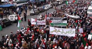 Güney Afrika'dan İsrail'e karşı Filistin'e destek adımı