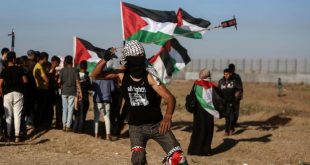 Hamas işgalci İsrail devletine karşı direniş çağrısında bulundu