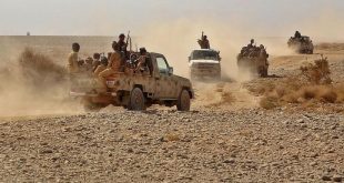 Husiler Marib şehrini kuşatma altına aldı