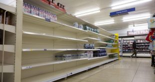 İngiltere'de birçok sektör kapanma noktasına geldi