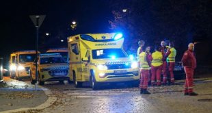 İnsanlara rast gele ok attı: 5 ölü