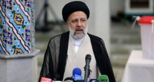 İran Cumhurbaşkanı Reisi: ABD ciddi olmalı ve yaptırımları kaldırmalı!