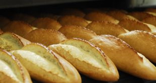 İstanbul'da ekmeğe zam geldi