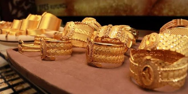 Kuyumculara sahte altın yasağı!