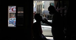 Lübnan'ın elektrikleri tamamen kesildi