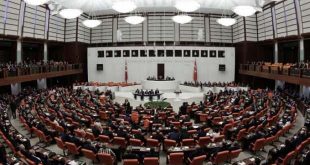 28 milletvekiline ait dokunulmazlık dosyaları Meclis'te