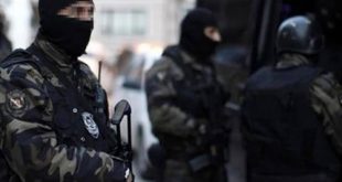 MİT'ten İranlı ajanlara operasyon!