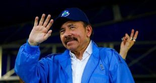 Nikaragua lideri Roma Katolik piskoposlarına 'terörist' dedi