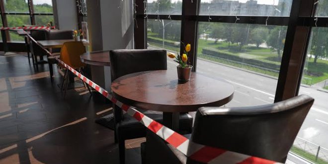 Rusya kapanma kararı aldı!