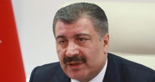 Sağlık Bakanı Koca: Artık kısıtlama yok