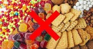 Şekerli gıdalara reklam yasağı!