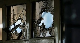 Silahlı kişiler pazar yerini bastı: 43 ölü