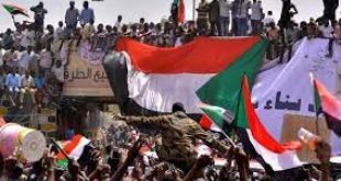 ABD'den Sudan'daki darbeye tepki; 700 milyonluk yardım askıya alındı