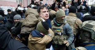 Ülkesine döner dönmez gözaltına alındı!