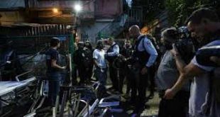 İşgalci radikal Yahudilerin barbarlığı pes dedirtti!