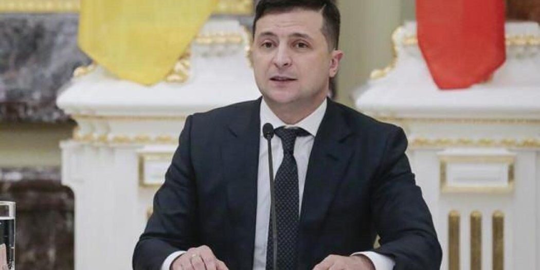 Ukrayna’dan acil ateşkes çağrısı