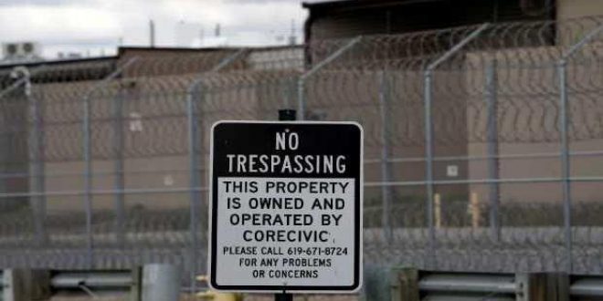 Haksız yere 24 yıl hapis yatan Amerikalı affedildi