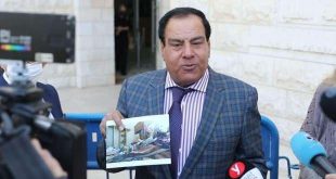 Filistinli doktorun İsrail'e karşı hukuk mücadelesi devam ediyor!