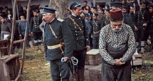 17'nci asırdan 2001'e: Balkanlarda Türk ve Müslüman soykırımı tarihi