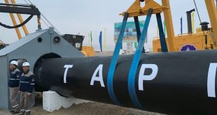 Afganistan'dan geçen stratejik TAPI Projesi nedir?