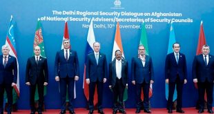 Hindistan'ın düzenlediği Afganistan toplantısına Afganlar çağrılmadı