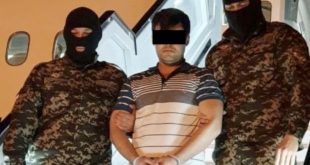 Taliban'ın Afganistan'da iktidara gelmesi Özbekistan'da halka baskıyı artırdı