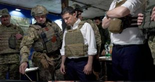 "Rusya Ocak ayında Ukrayna'yı işgal edecek"