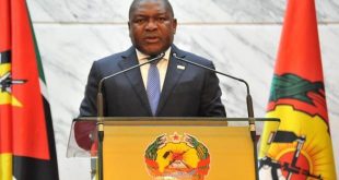 AB, IŞİD'e karşı Mozambik ordusunu eğitiyor