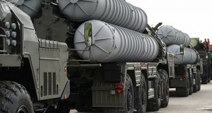 ABD'den Hindistan'a S-400 kıyağı!