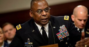 ABD Savunma Bakanı: ‘ABD gerekli gördüğünde Ortadoğu'daki varlığını artırabilir’!