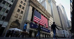 ABD'de işten ayrılma sayısı 4,4 milyon ile rekor kırdı