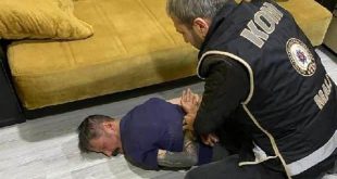 Ankara merkezli sahte para operasyonu