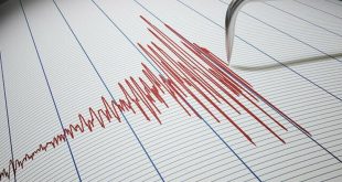 Azerbaycan'da deprem!