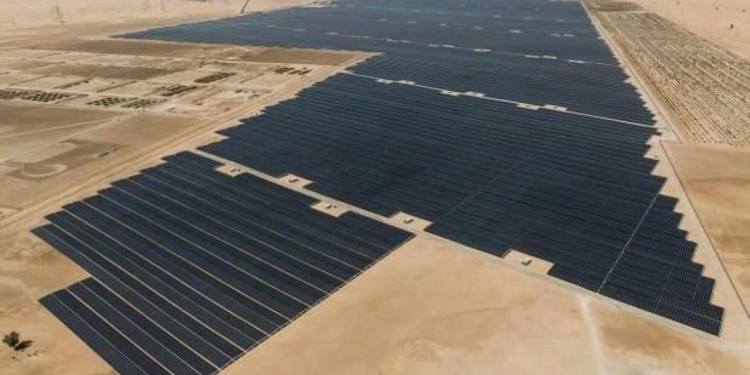 BAE’li şirketlerden Şam’da enerji projesi