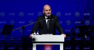 İçişleri'nden kaçak göçe karşı İtalya ile iş birliği