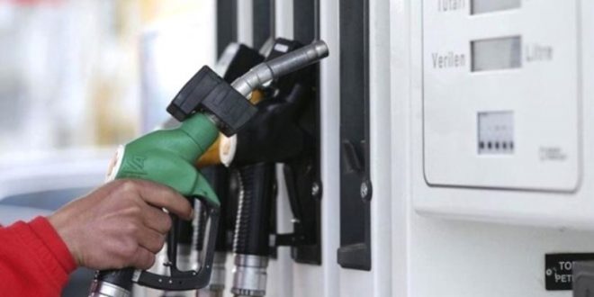 Benzine indirim mi geliyor ?