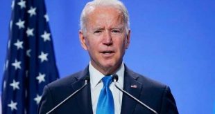 Biden: Belarus-Polonya krizi büyük endişe kaynağı
