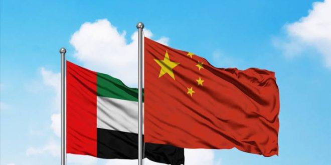 Çin, BAE'de gizli askeri üs kuruyor!